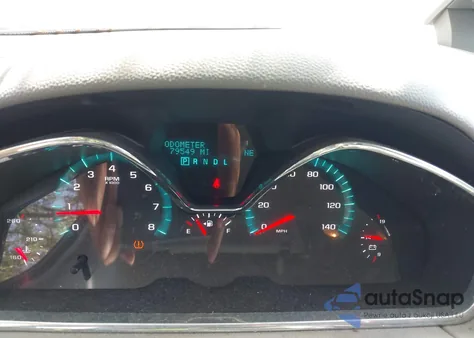 2016 Chevrolet Traverse Ls from USA, damaged, VIN 1GNKRFED6GJ172915